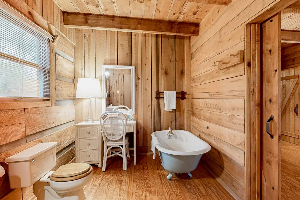 Gold Creek Cabin