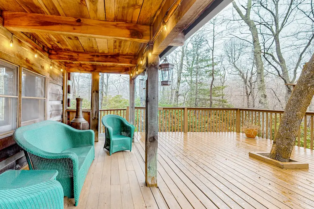 Gold Creek Cabin