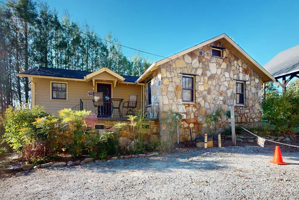 Vintner's Cottage