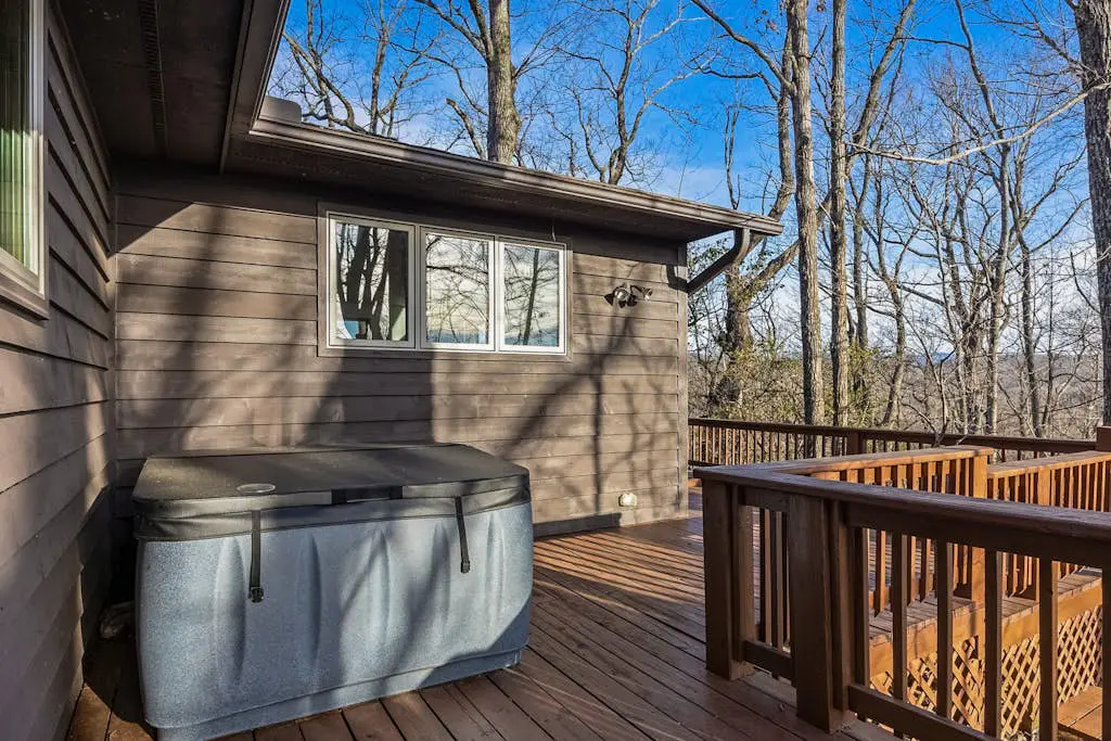 Gold Creek Mountain Retreat