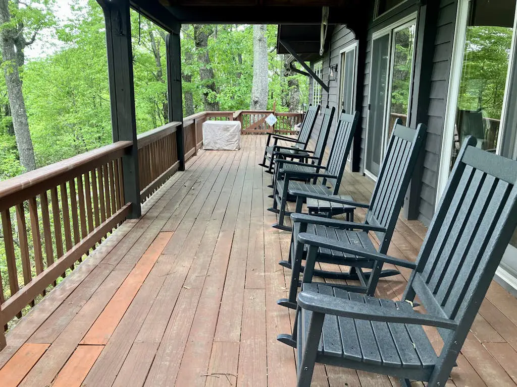 Gold Creek Mountain Retreat