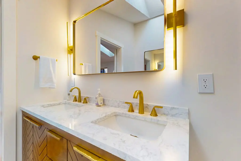Gold Creek Mountain Retreat