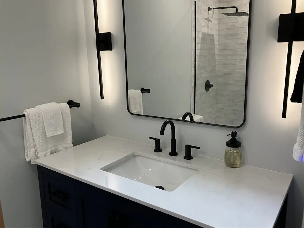 Gold Creek Mountain Retreat