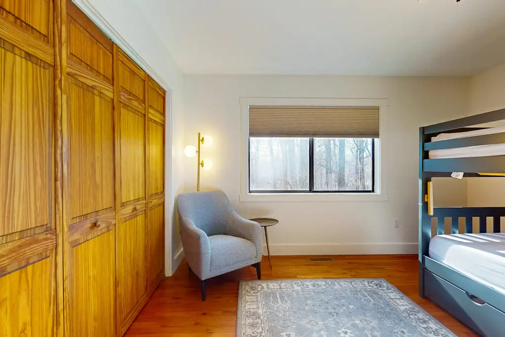 Gold Creek Mountain Retreat