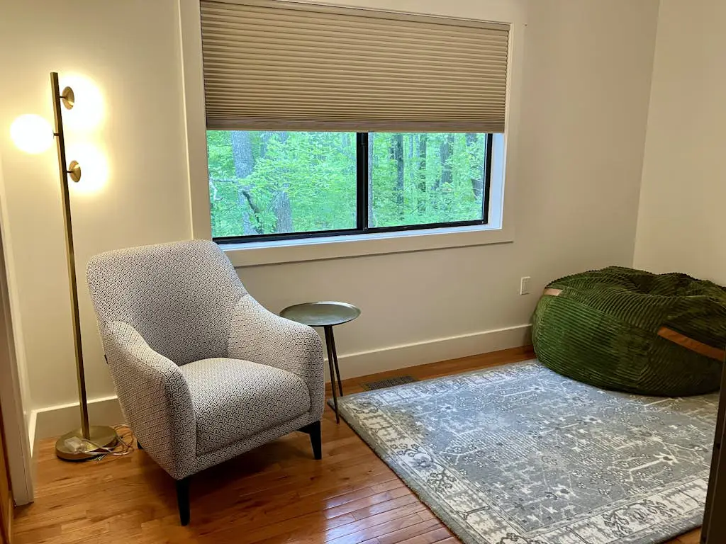 Gold Creek Mountain Retreat