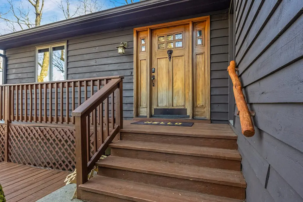 Gold Creek Mountain Retreat