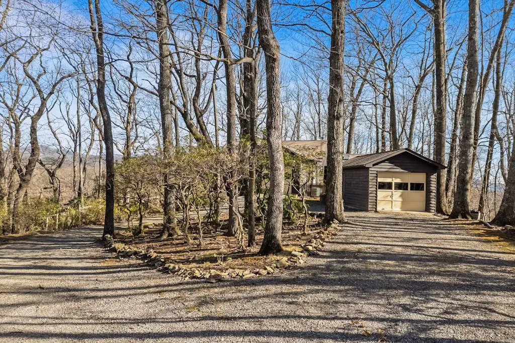 Gold Creek Mountain Retreat