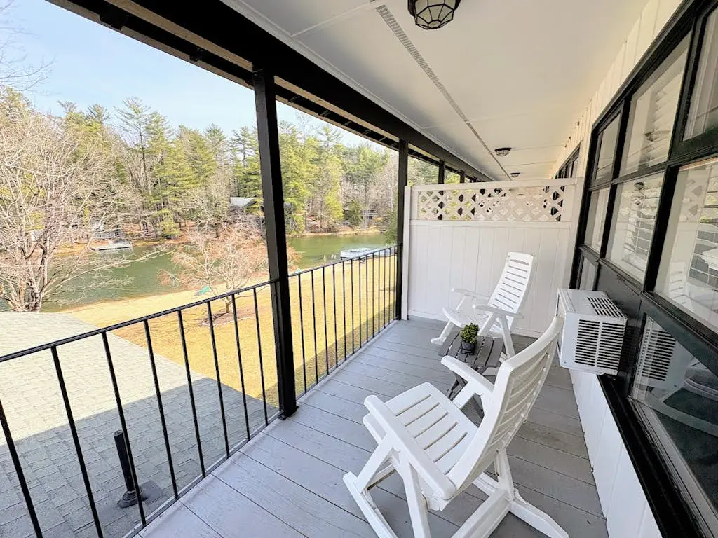 Mill House Hideaway