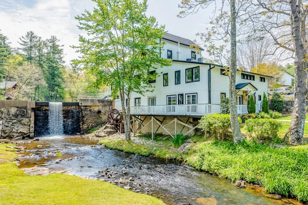 Mill House Hideaway
