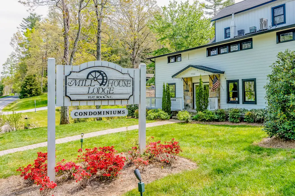 Mill House Hideaway