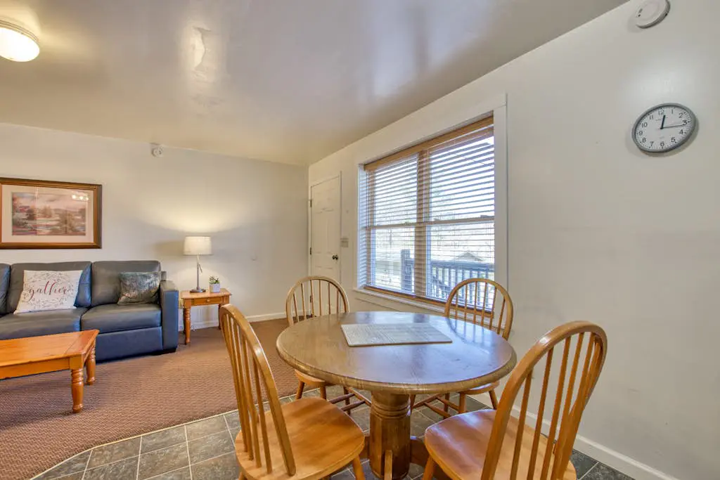 Campground Apt #3