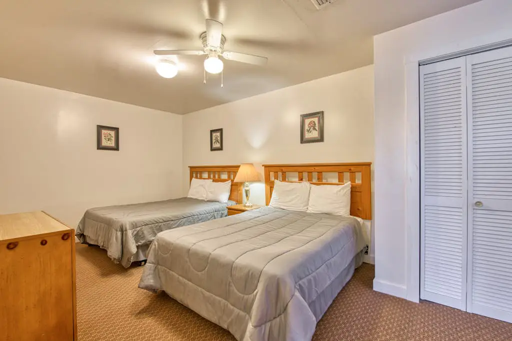 Campground Apt #3