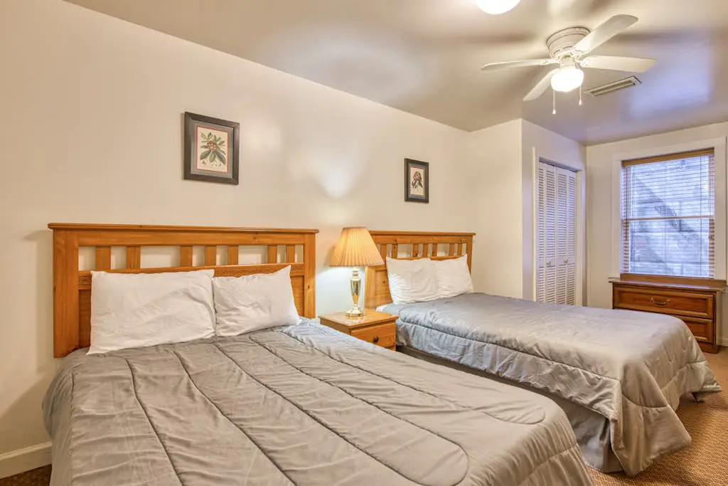 Campground Apt #3