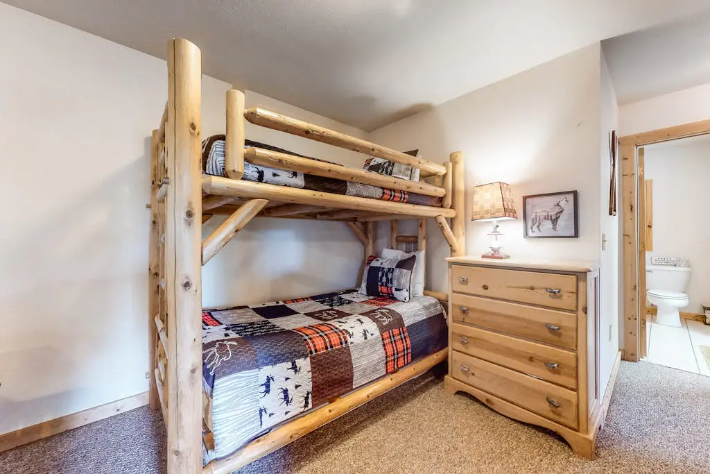 Canoe Creek Cabin