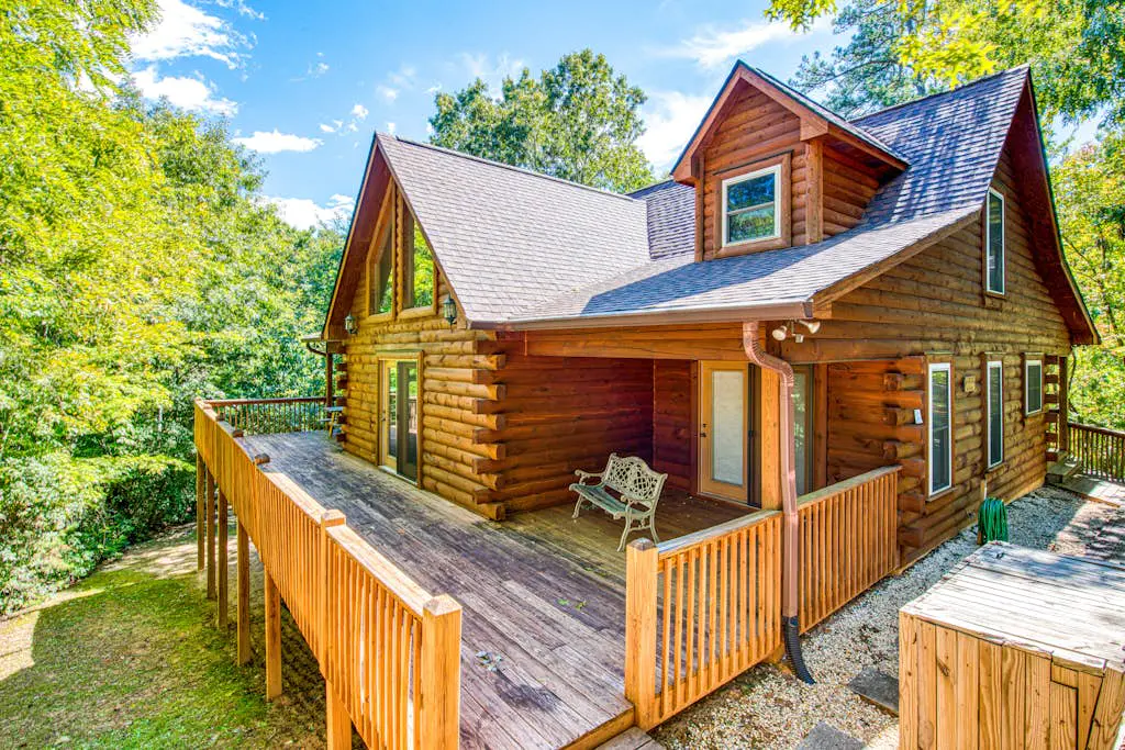 Wunderland Cabin