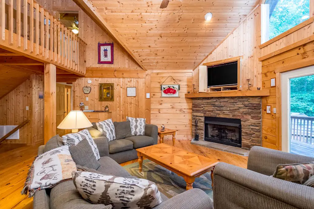 Wunderland Cabin