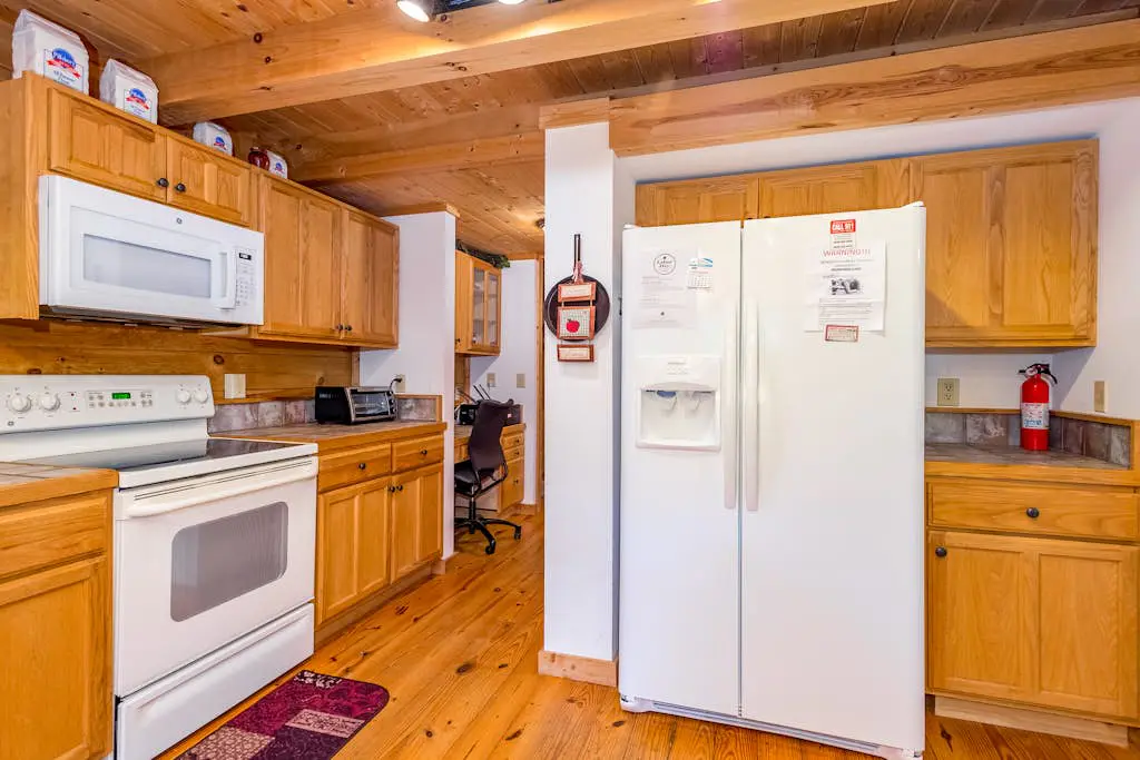 Wunderland Cabin