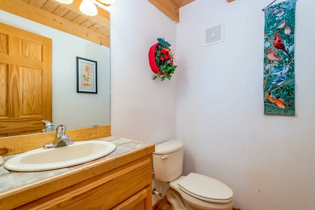 Wunderland Cabin