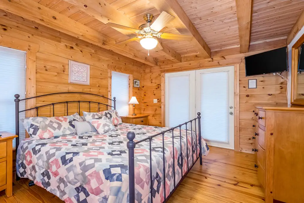 Wunderland Cabin