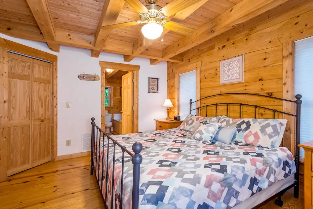 Wunderland Cabin