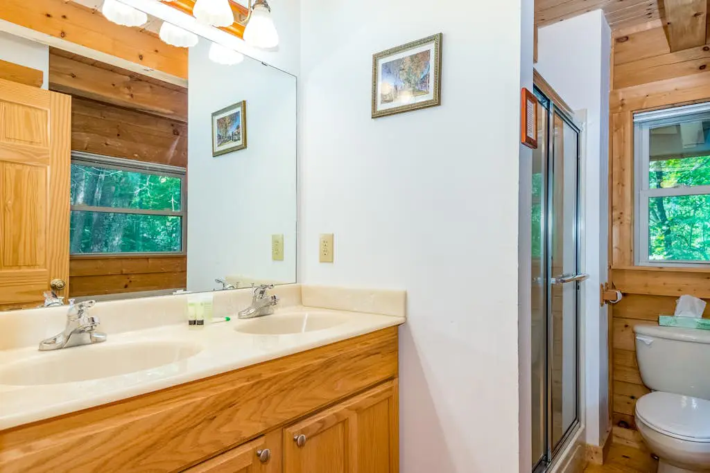 Wunderland Cabin