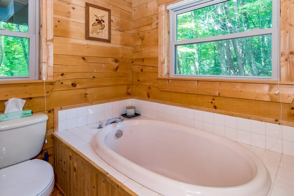 Wunderland Cabin
