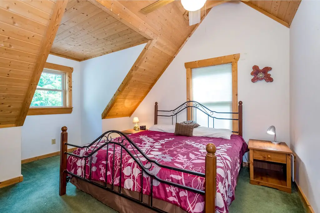 Wunderland Cabin