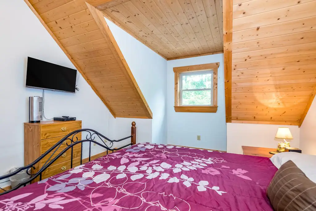 Wunderland Cabin