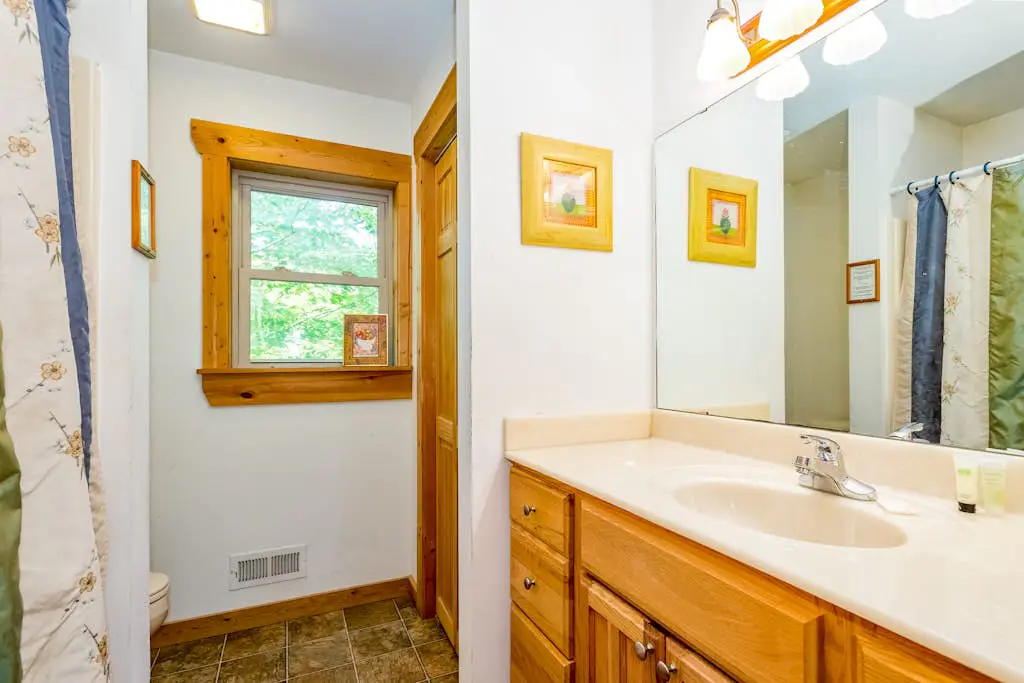 Wunderland Cabin