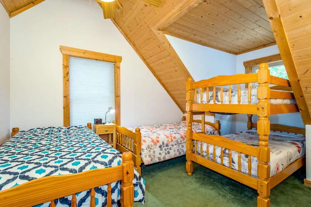 Wunderland Cabin