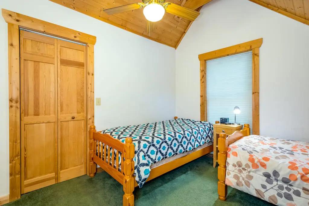 Wunderland Cabin