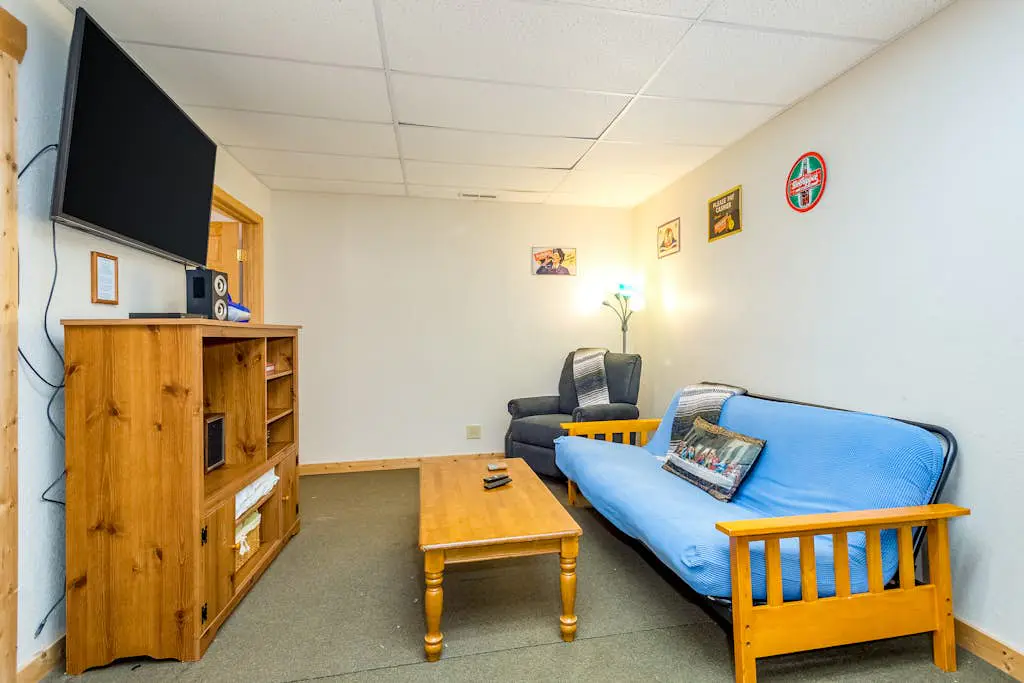 Wunderland Cabin