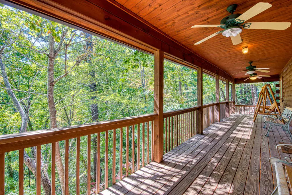 Wunderland Cabin