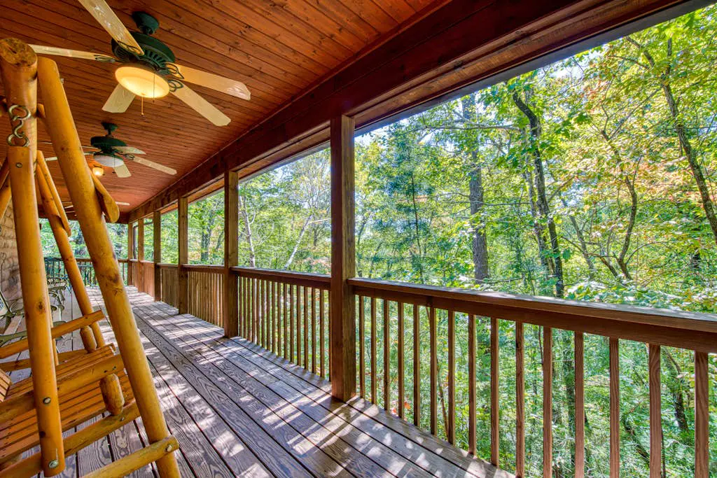 Wunderland Cabin