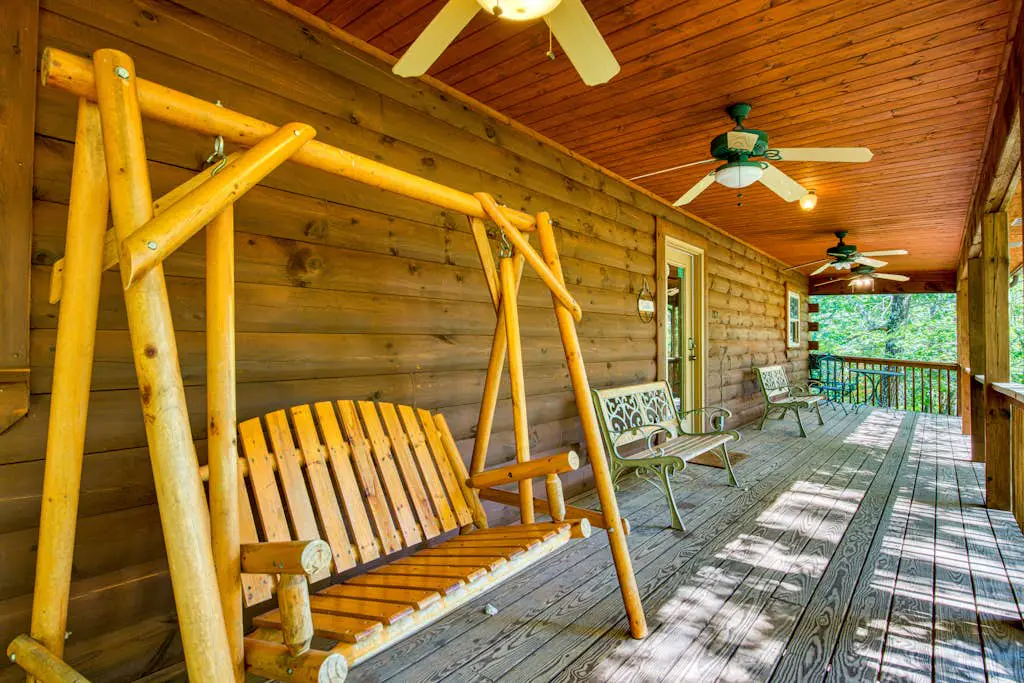 Wunderland Cabin