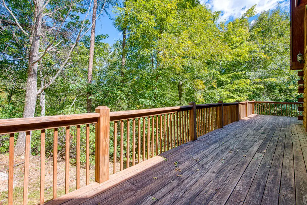 Wunderland Cabin