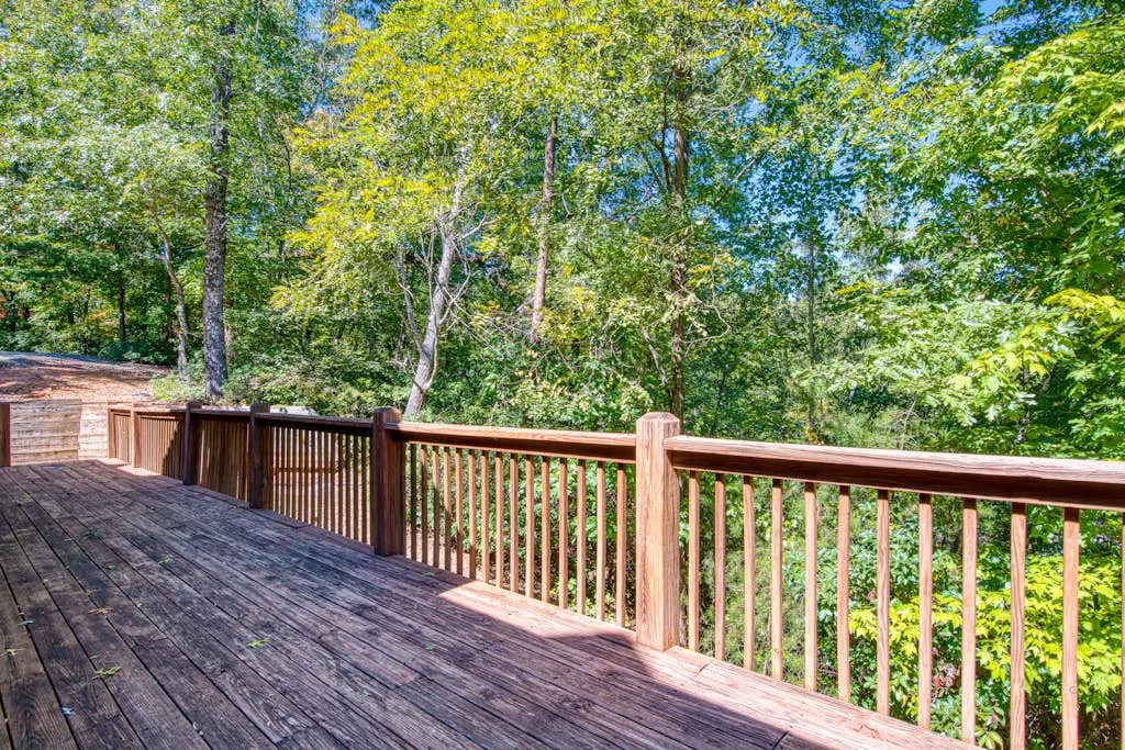 Wunderland Cabin