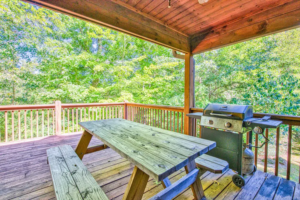 Wunderland Cabin