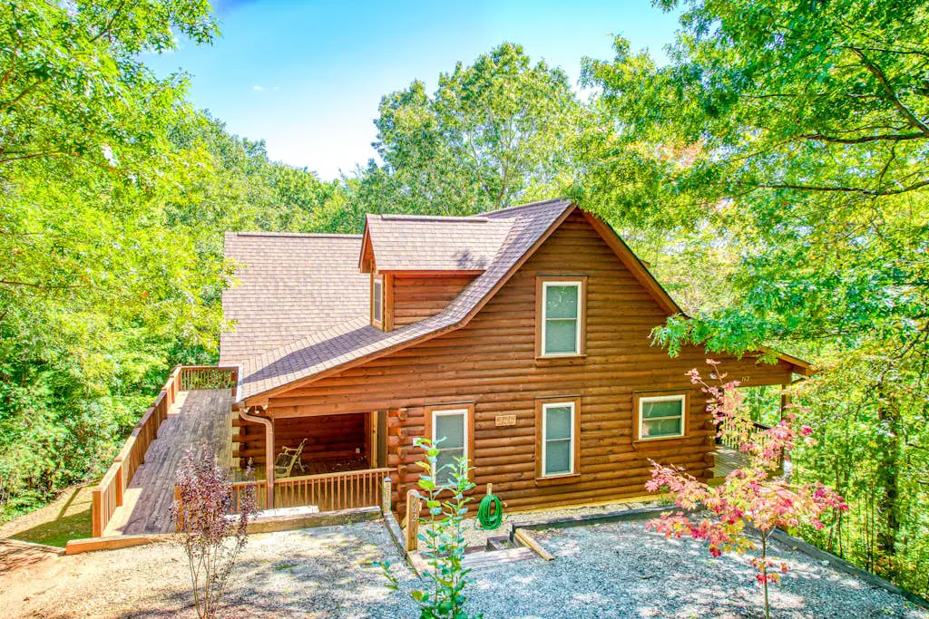 Wunderland Cabin