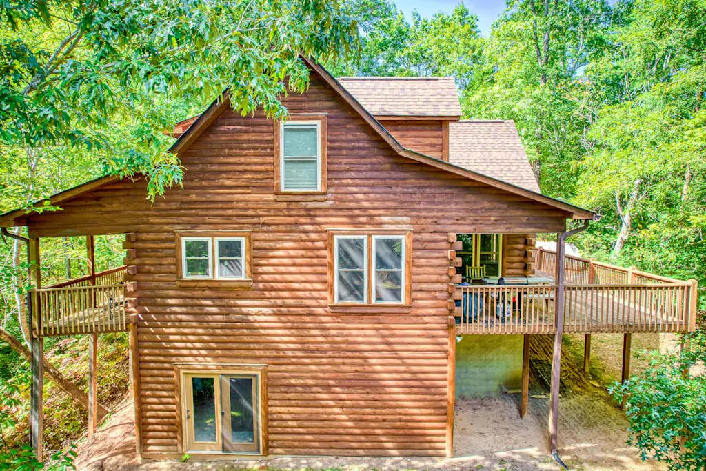 Wunderland Cabin