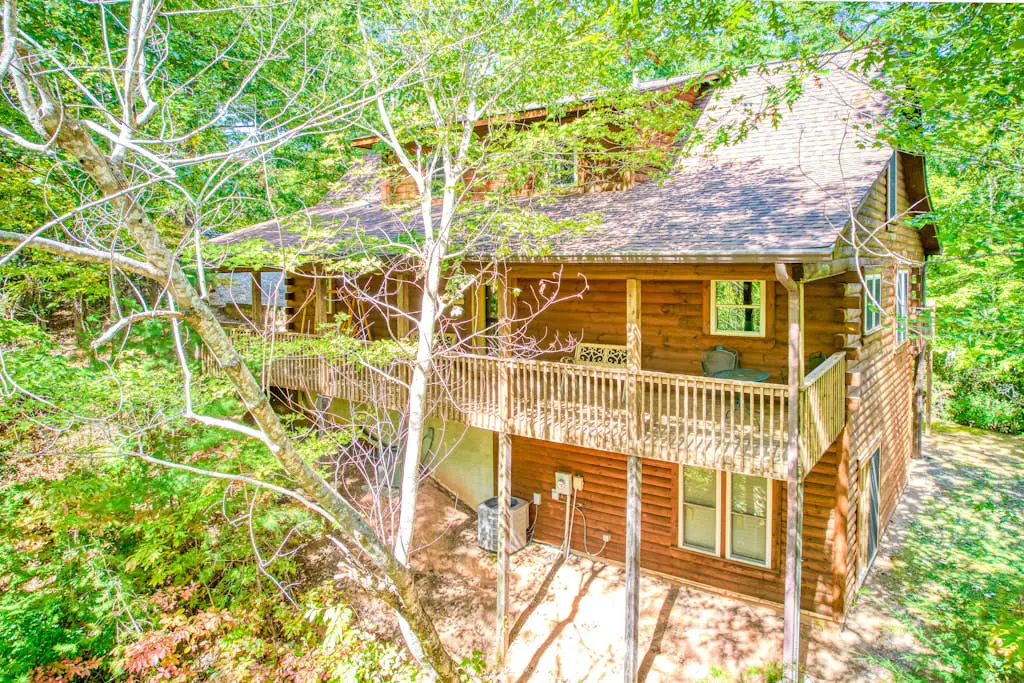 Wunderland Cabin