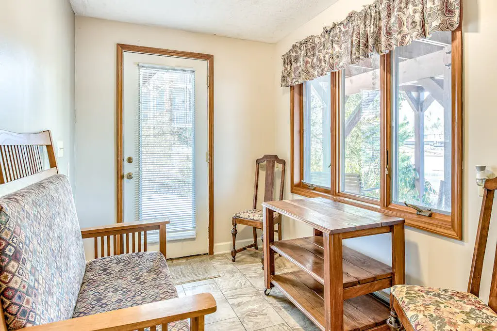 Armstrong Apartment
