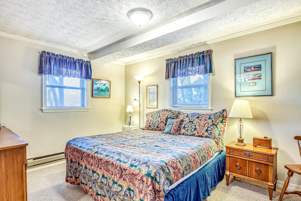 Armstrong Apartment