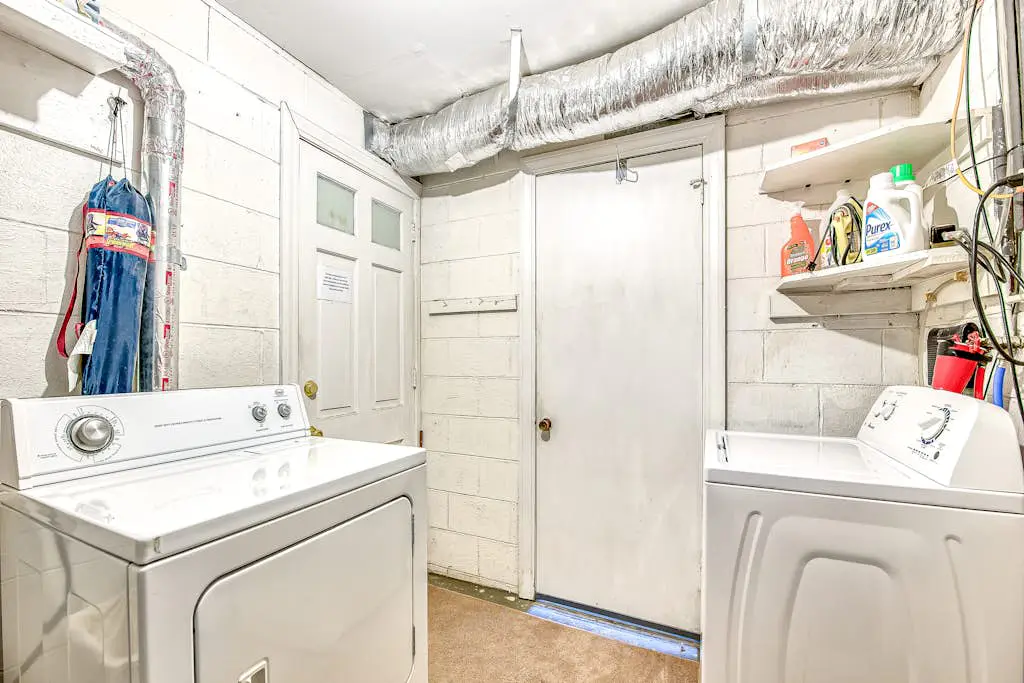 Armstrong Apartment