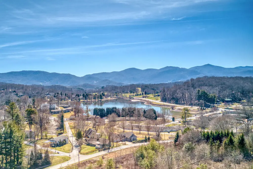 Balsam View