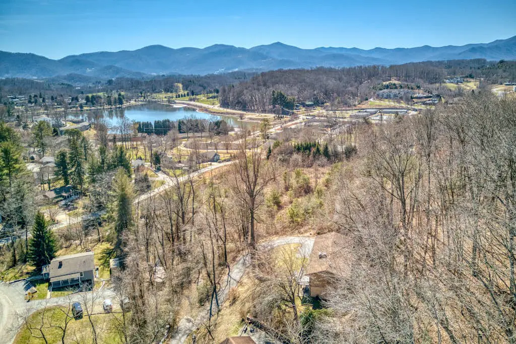 Balsam View
