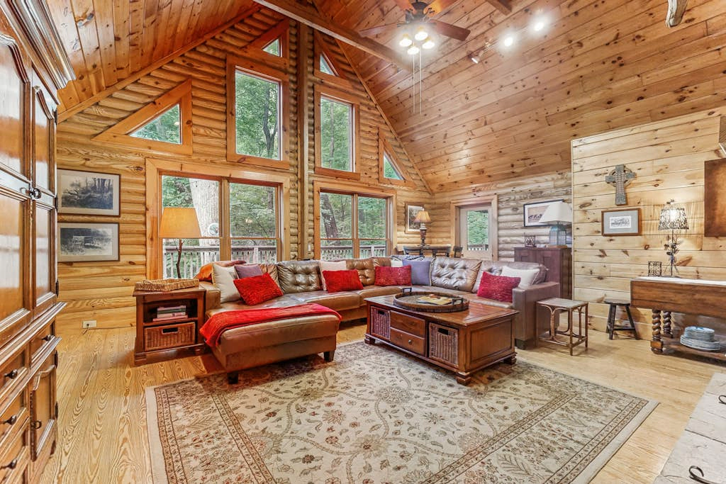 Red Bird Retreat