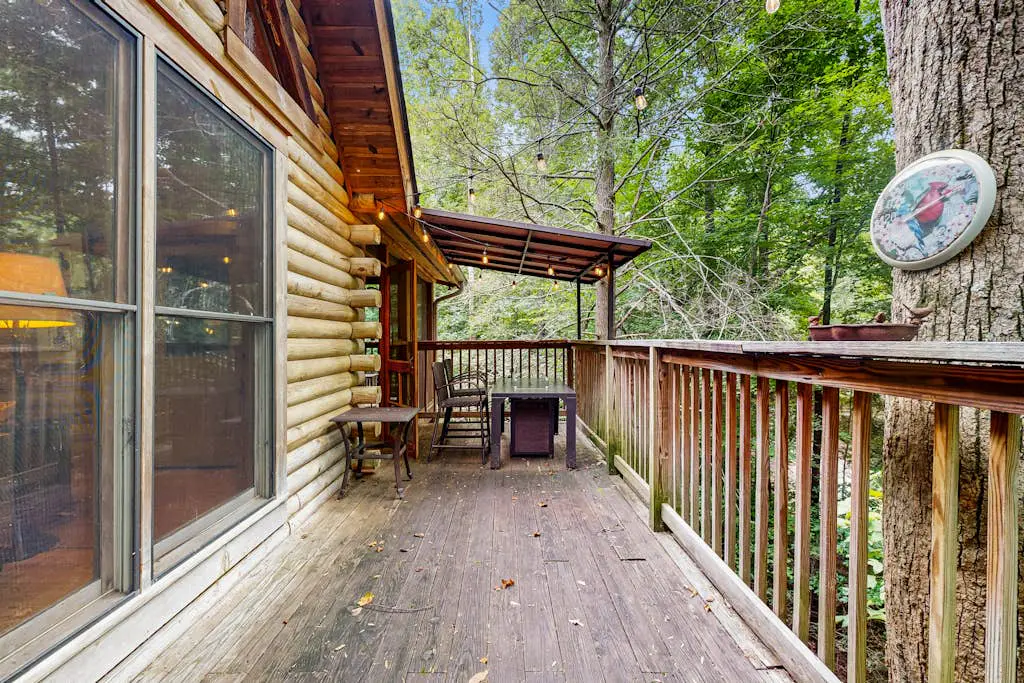 Red Bird Retreat