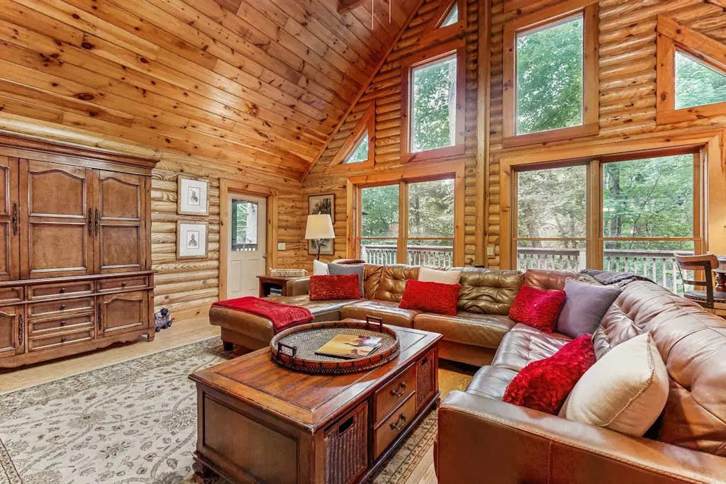 Red Bird Retreat