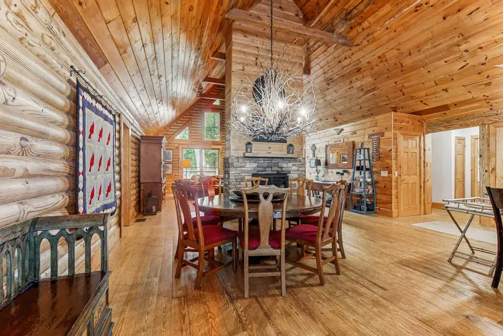 Red Bird Retreat